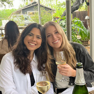 Meet your Posher, Ally